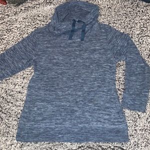 StillWater Supply Co. small blue sweatshirt